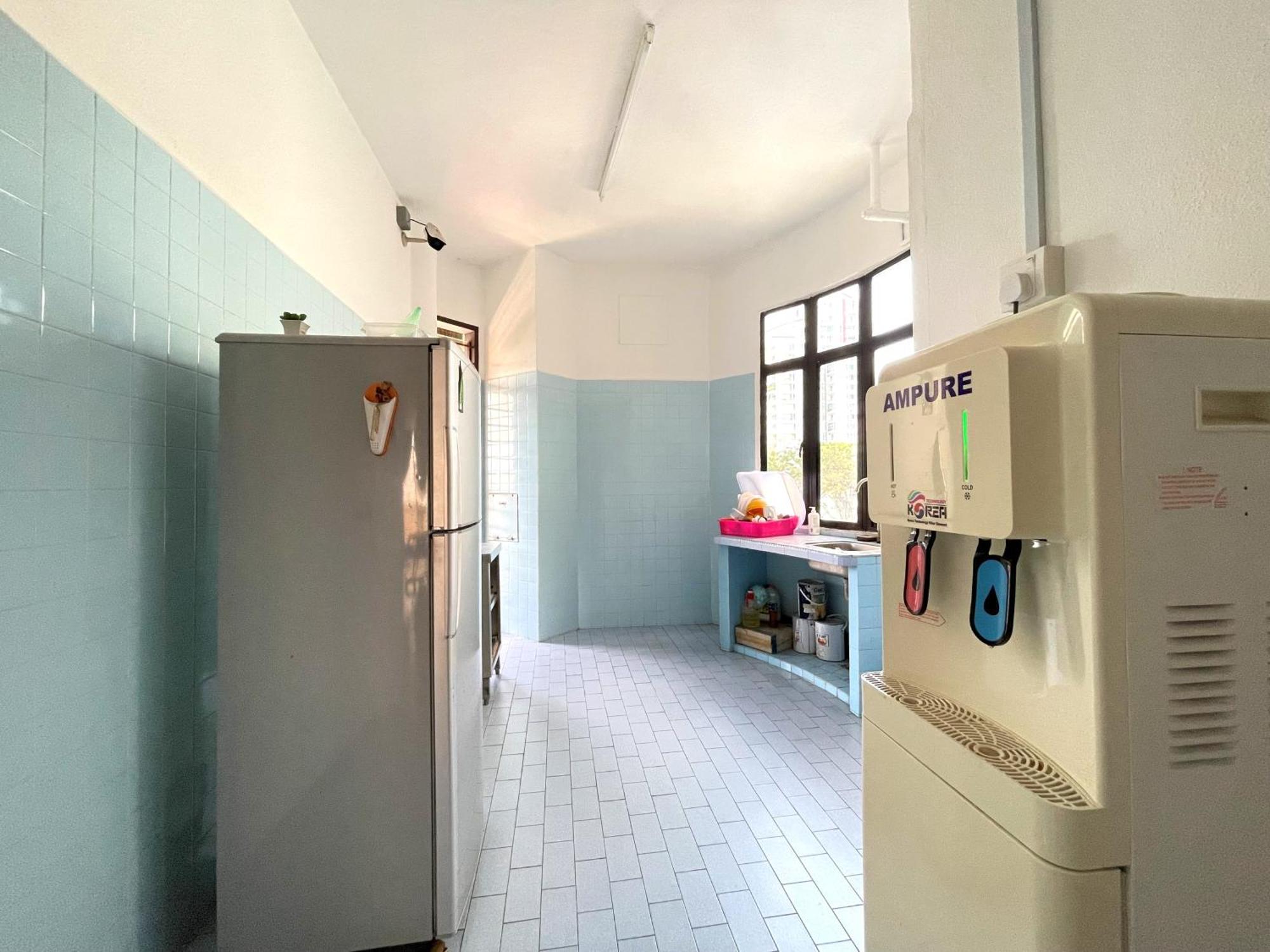 Oyo Home 90326 Wg Guest House George Town Ngoại thất bức ảnh