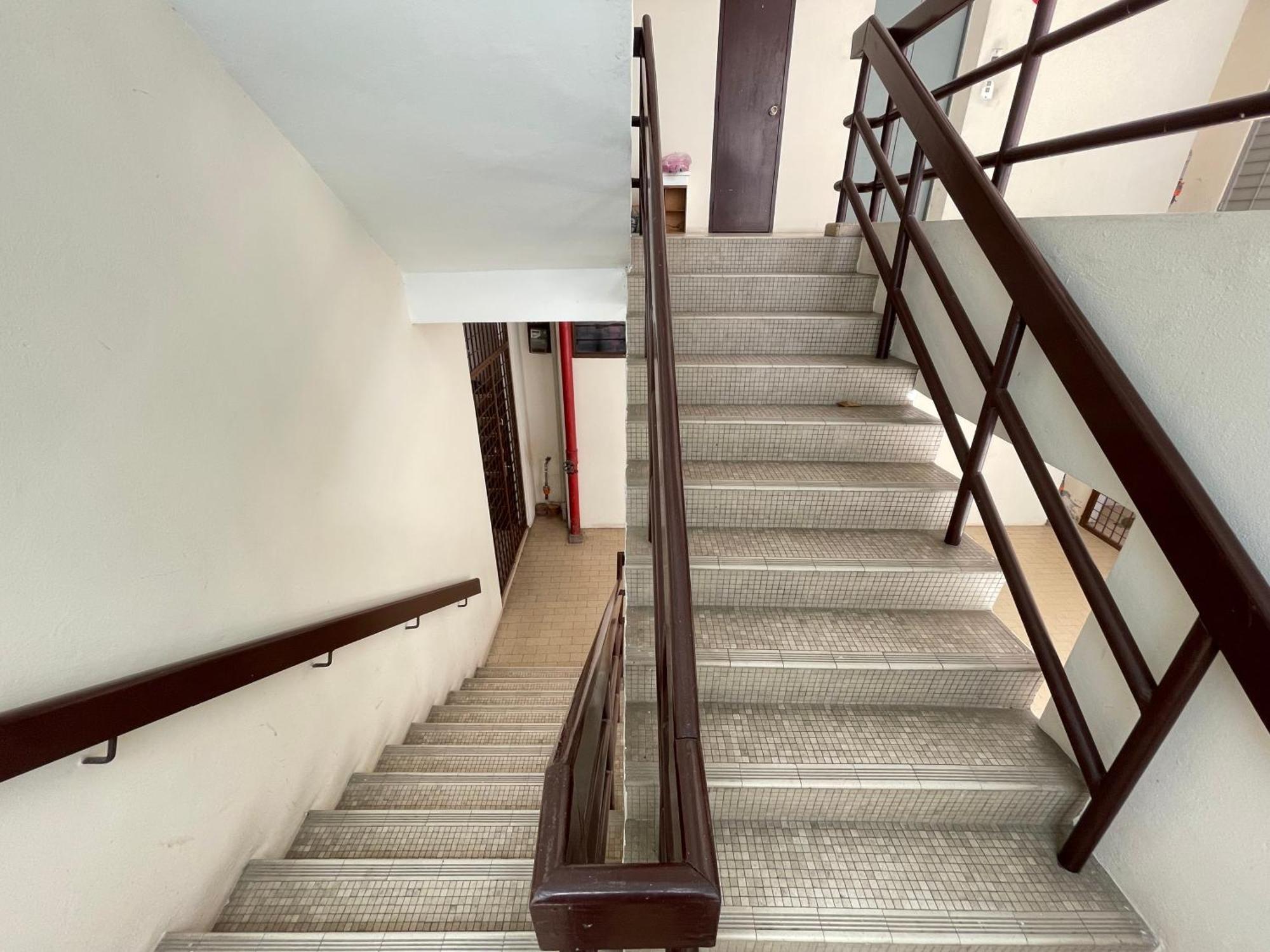 Oyo Home 90326 Wg Guest House George Town Ngoại thất bức ảnh
